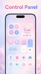 OS Launcher: Custom Phone screenshot