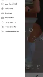 Oslo Maraton screenshot