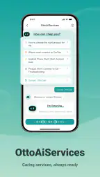 OttoPilot screenshot