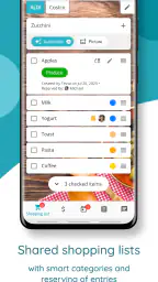 OurFlat: Household & Chores screenshot