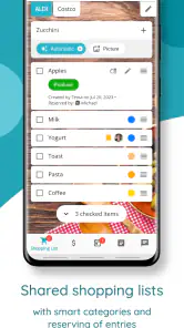 OurFlat: Household & Chores screenshot