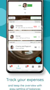 OurFlat: Household & Chores screenshot
