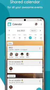 OurFlat: Household & Chores screenshot