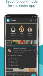 OurFlat: Household & Chores screenshot