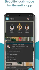 OurFlat: Household & Chores screenshot