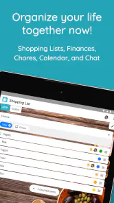 OurFlat: Household & Chores screenshot
