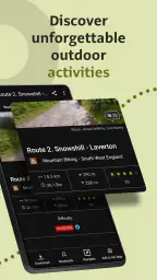Outdooractive: fjell tur guide screenshot