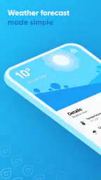 Overdrop Pro key standalone screenshot