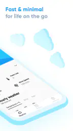 Overdrop Pro key standalone screenshot