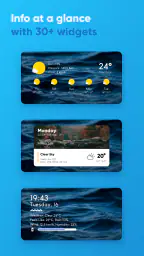 Overdrop Pro key standalone screenshot