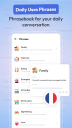 Oversett alt - Chat-oversetter screenshot