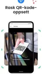 Overvåkningskamera Visory screenshot