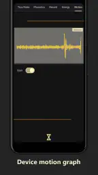 Ovibox - Spirit Box & ITC Tool screenshot