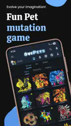 OviPets screenshot