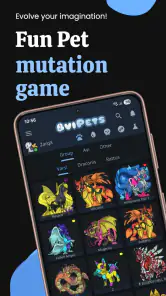 OviPets screenshot