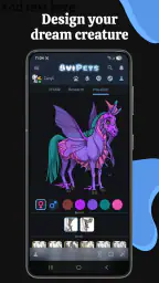 OviPets screenshot