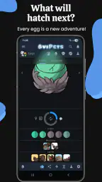 OviPets screenshot