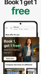 OYO: Hotel Booking App screenshot