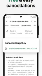 OYO: Hotel Booking App screenshot