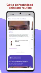 Oyster Skincare screenshot