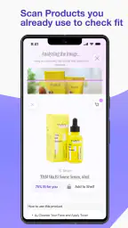 Oyster Skincare screenshot
