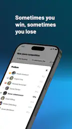 Padelboard by MATCHi screenshot
