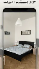 Paint my Room: AI-visualiserer screenshot
