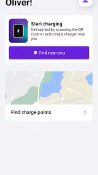 Pair Recharge screenshot