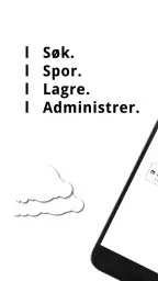 Pakkesporing screenshot