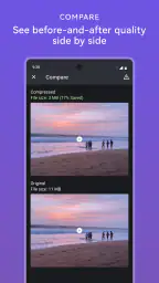 Panda Video Compress & Convert screenshot