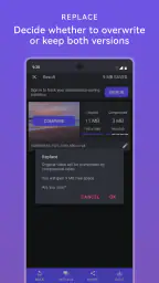 Panda Video Compress & Convert screenshot