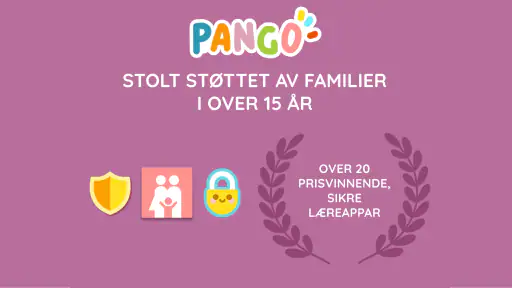 Pango Colors - Mix & lek screenshot