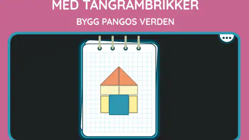 Pango Factory: Kodespill screenshot