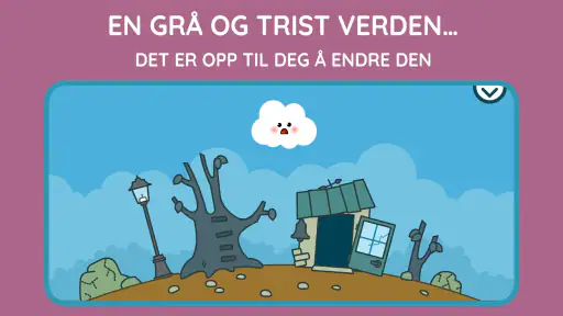 Pango Kumo - Værlek screenshot