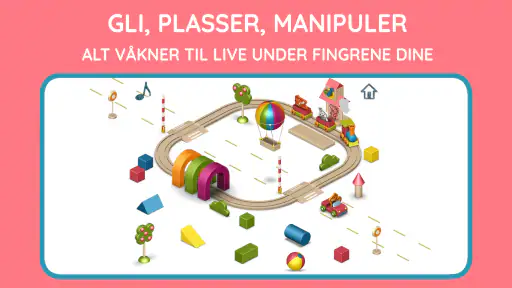 Pango Playground for barn screenshot