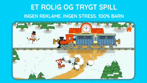 Pango Sheep: Tell & lek screenshot