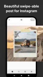 Panorama Scroll Carousel Maker screenshot