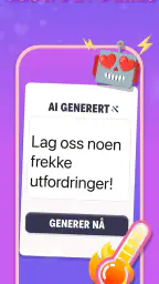 Par spill - nødt eller sannhet screenshot