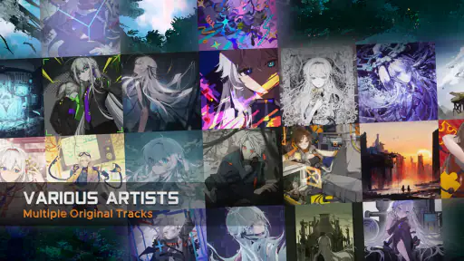 Paradigm: Reboot screenshot