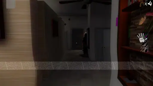 Paranormal Territory 2 screenshot