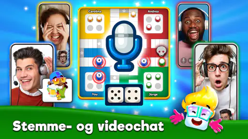 Parchis CLUB - Pro Ludo screenshot