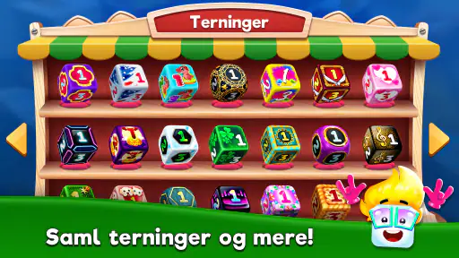 Parchis CLUB - Pro Ludo screenshot