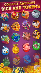 Parchisi STAR Online screenshot