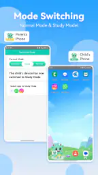 Parental Control-KidsLink Kids screenshot
