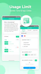 Parental Control-KidsLink Kids screenshot