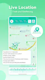 Parental Control-KidsLink Kids screenshot