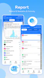 Parental Control-KidsLink Kids screenshot