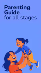 Parenting Leader: Parent Tips screenshot