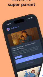 Parenting Leader: Parent Tips screenshot