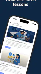 Parenting Leader: Parent Tips screenshot